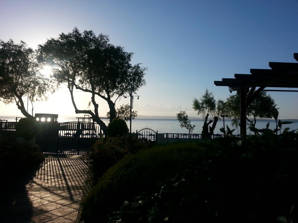 Karfas Bay View Apartment Exterior photo