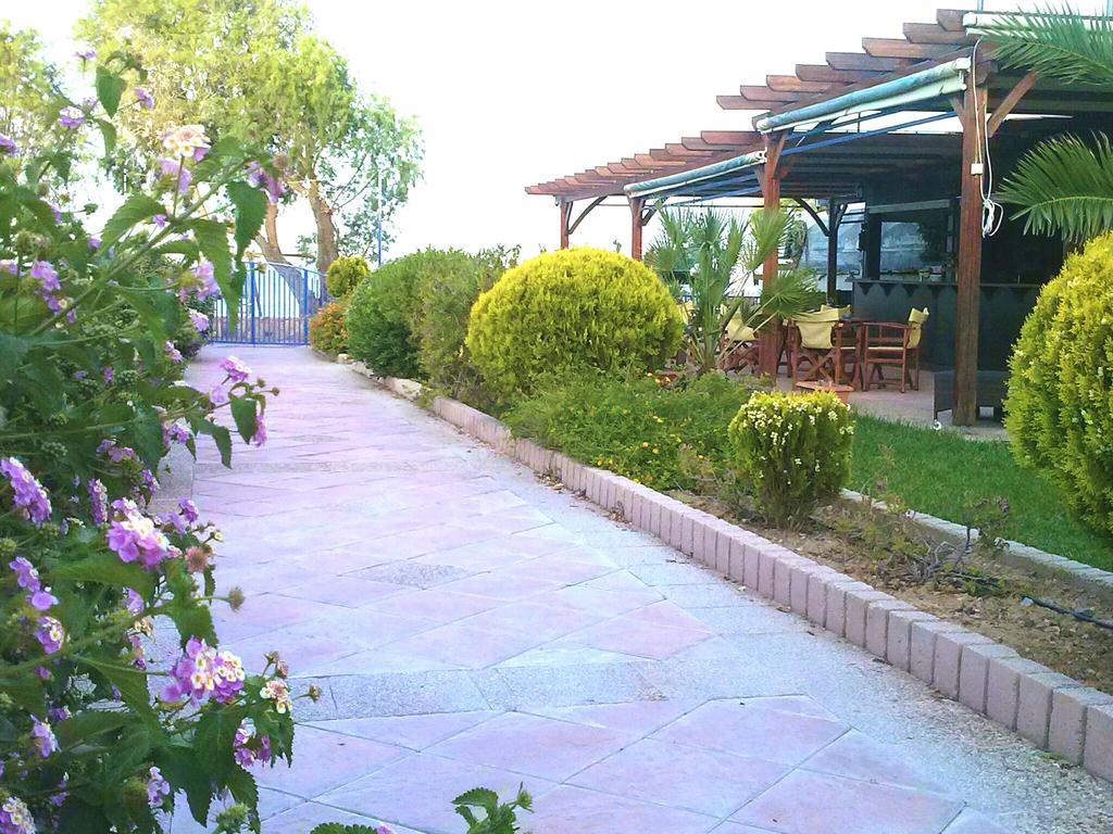 Karfas Bay View Apartment Exterior photo