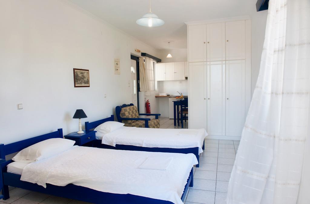 Karfas Bay View Apartment Exterior photo